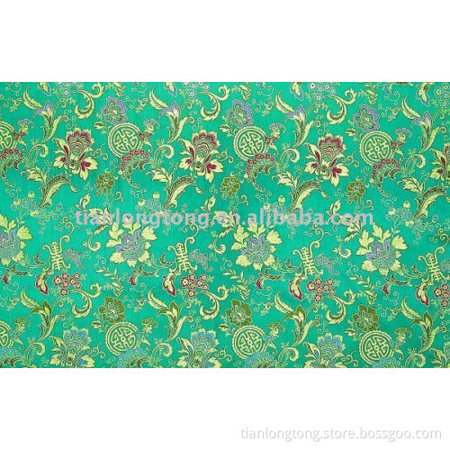 T/C 65/35 45s*45s polyester/cotton printed fabric